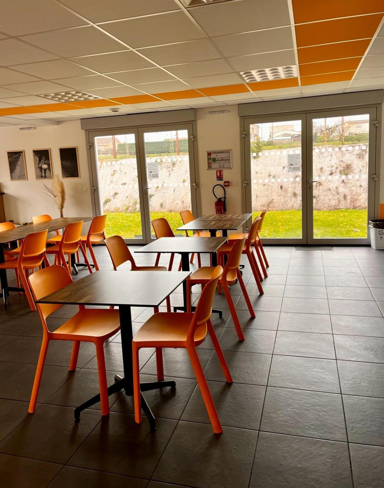 Residence Hoteliere Le Prado Libourne Exterior photo